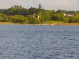 Blessington Lakes